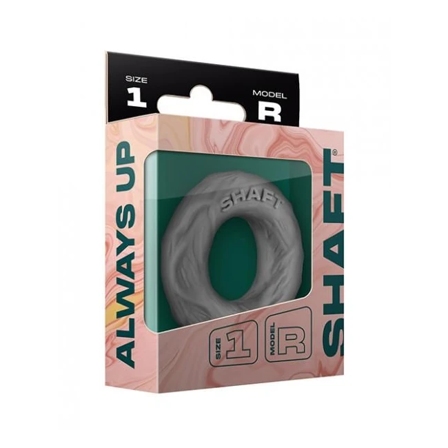Shaft C-ring - Overview