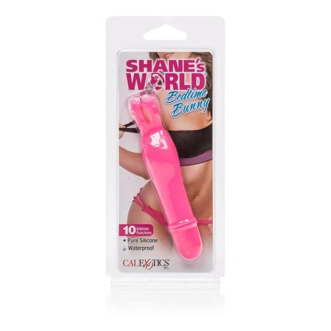 Shane's World Bedtime Bunny Pk - Specifications