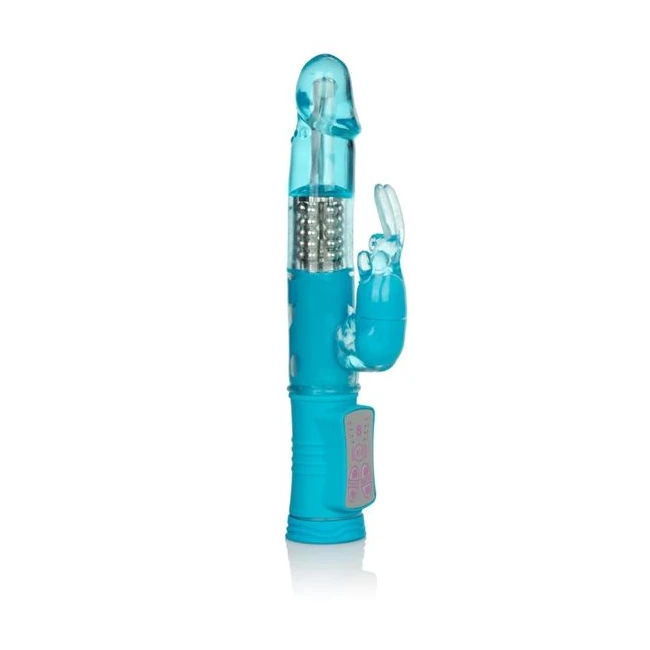 Shanes World Jack Rabbit - Experience Intense Pleasure with the Shanes World Jack Rabbit