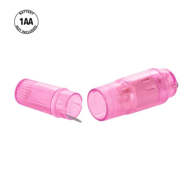 Shanes World Pocket Party - Vibration Modes & Stimulation Features