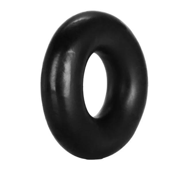 Shane's World Rockstar Ring Black - What Stands Out