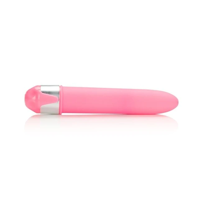 Shanes World Sorority Party Vibe Nooner - Vibration Modes and Stimulation