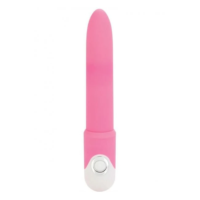 Shanes World Sorority Rush Vibrating Massager Waterproof - Vibration Modes