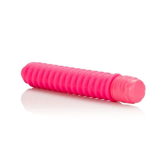 Shanes World Sorority Screw Silicone - Vibration Modes and Stimulation