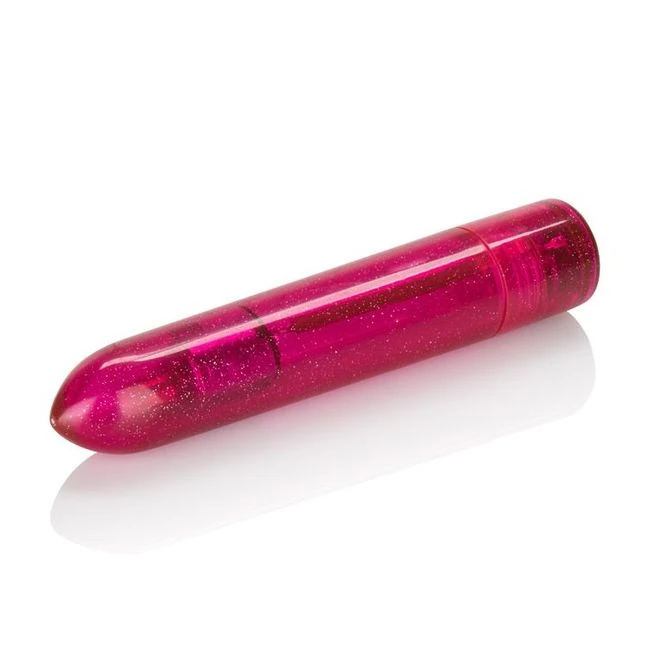 Shanes World Sparkle Bullet Pink - How It Feels