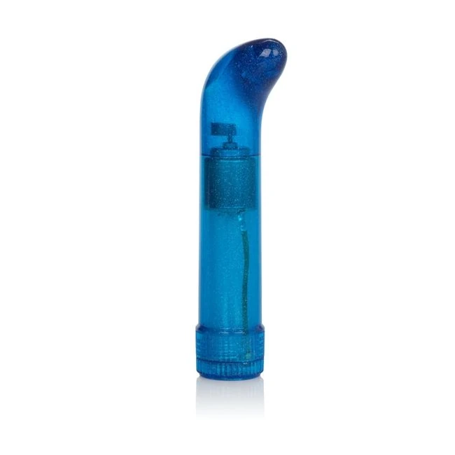Shanes World Sparkle G-vibe - Experience Deep Pleasure with the Shanes World Sparkle G-vibe