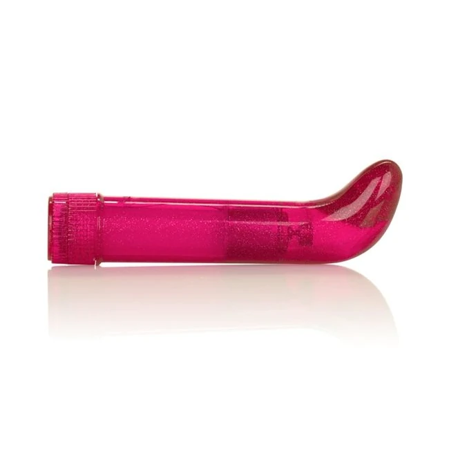 Shanes World Sparkle G-vibe - Vibration Modes