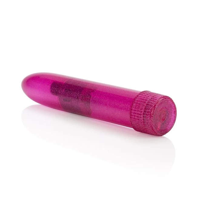 SHANES WORLD SPARKLE - Vibration Modes & Power