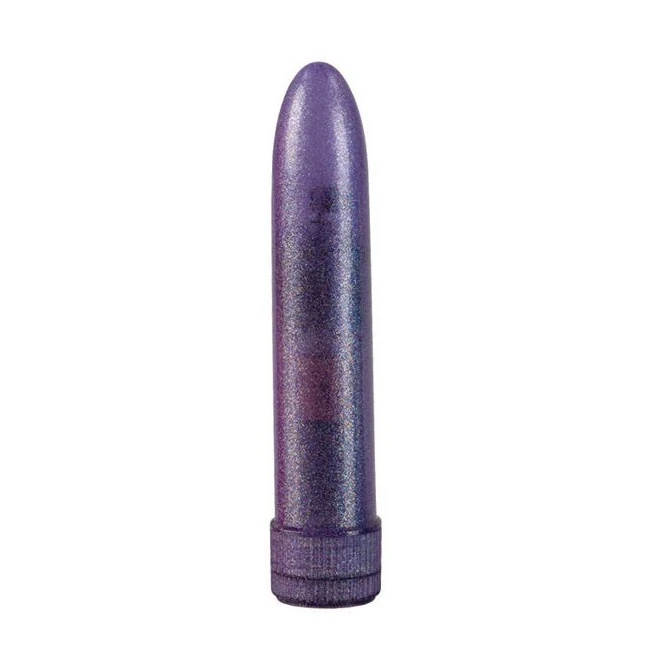 Sparkle Vibe - Introducing the Sparkle Vibe by California Exotic Novelties
