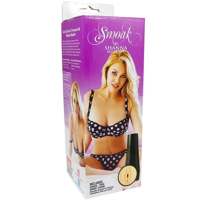 Shanna Moakler Stroker - What Is the Shanna Moakler Stroker?