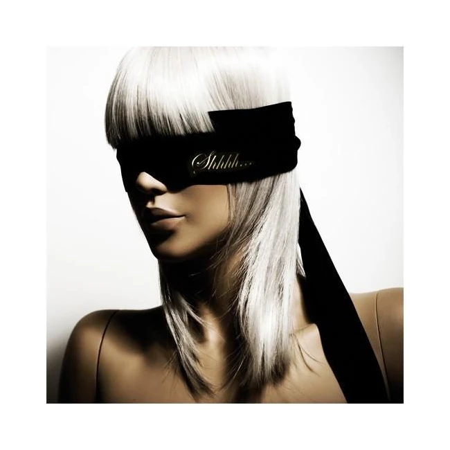 Shhh - Blindfold - Hardware & Fasteners