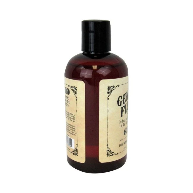 Shibari Gender Fluid Lube Smooth Water Based with Aloe - Ingredients & Composition
