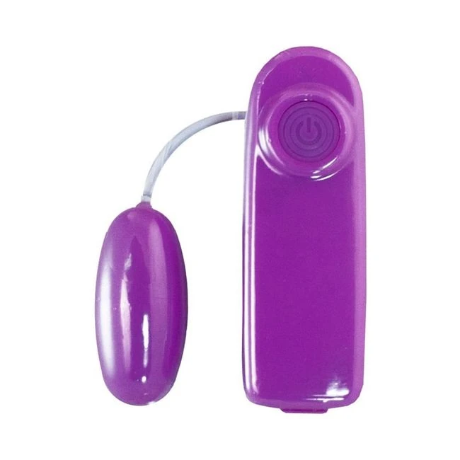 Shibari Surge Bullet 10x - Vibration Modes