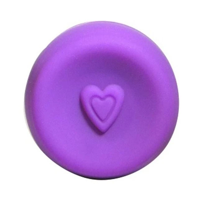Shibari Twist My Heart Vibrator - Vibration Modes