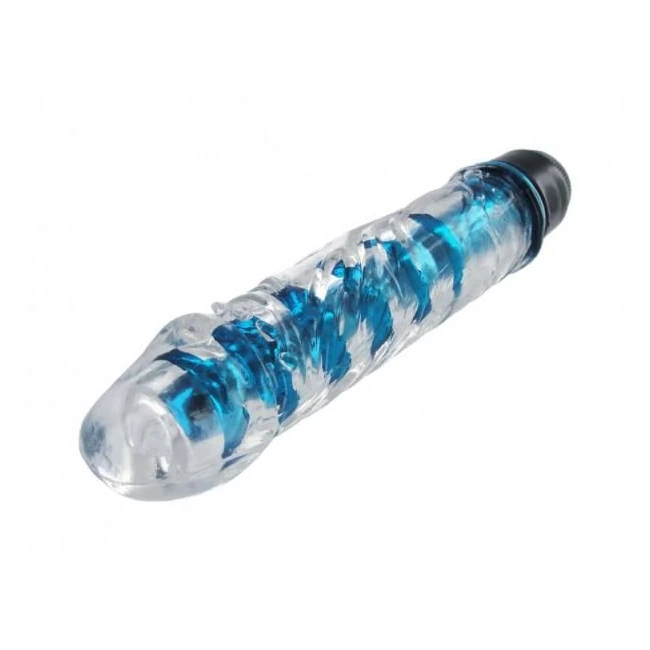 Shimmer Core Metallic Vibe - Vibration Modes