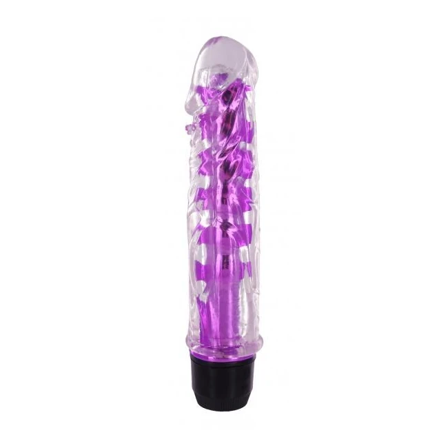 Shimmer Core Metallic Vibe - Available Variations