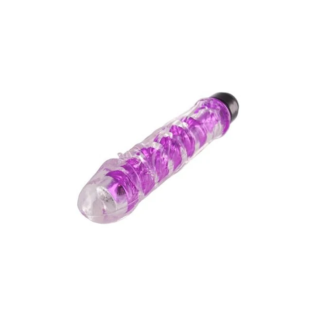 Shimmer Core Metallic Vibe - Design & Materials