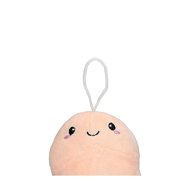 Short Penis Plushie/ Flesh - Ideal Uses & Occasions