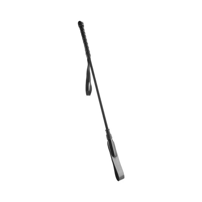 Short Riding Crop Slim Tip - Build & Quality