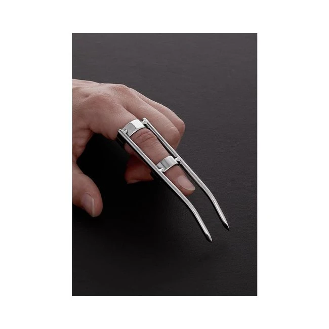 Shots Catnail Skin Scratcher S/m - Overview