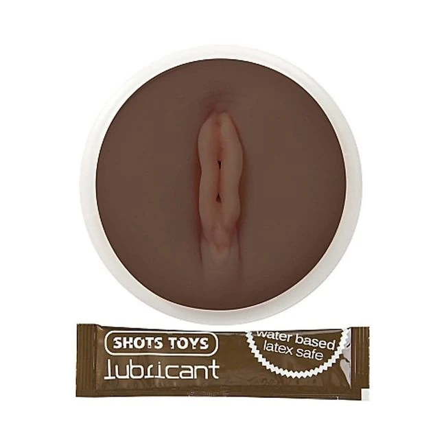 Shots Dark Easy Rider - Vaginal - Internal Texture