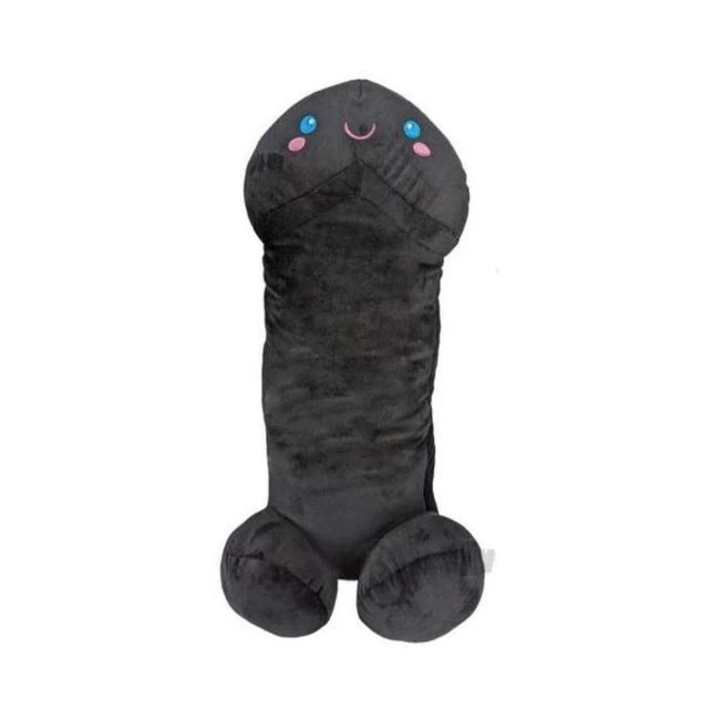 Shots Penis Stuffy - Key Details