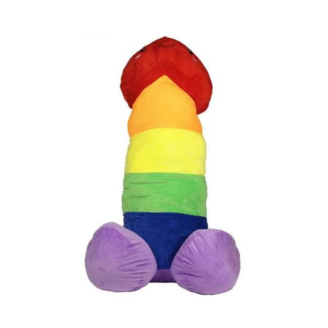 Shots Penis Stuffy. Multicolor - Overview