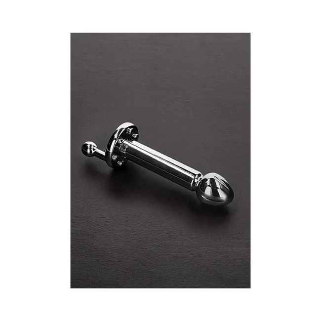 Shots Reamer Dildo Rotator - How It Feels