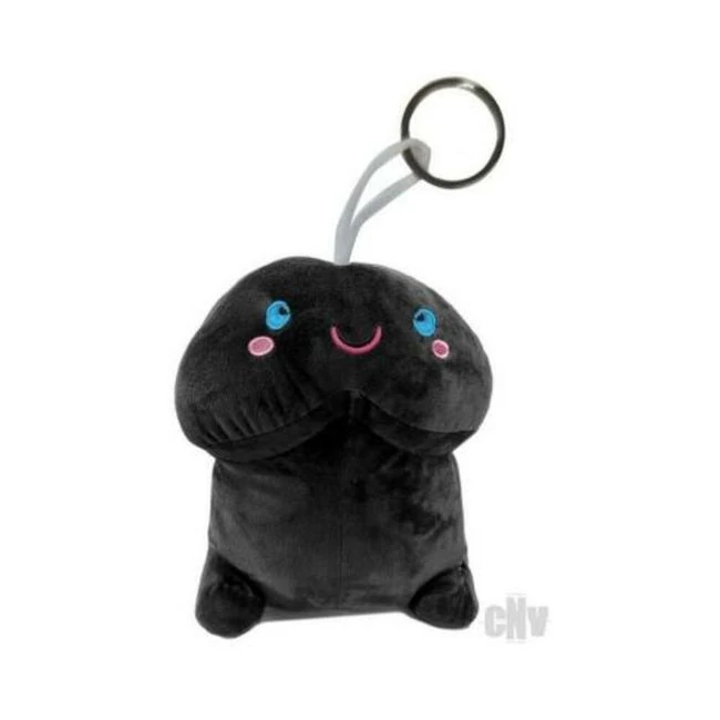SHORT PENIS STUFFY 4 B - Overview