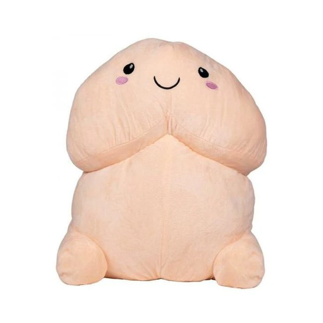 Shots Short Penis Stuffy - Specifications