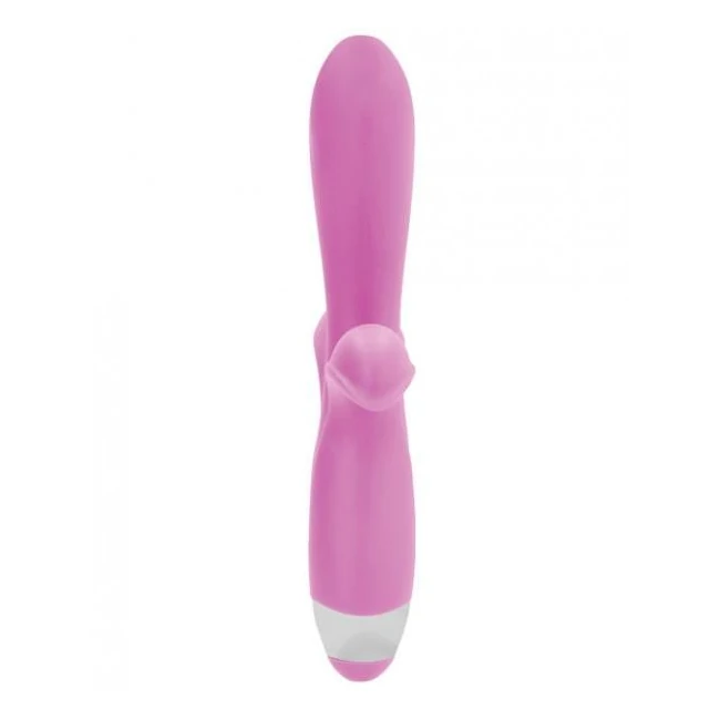 Shots Simplicity Sinclaire Rechargeable G Spot & Clitoral Vibrator 10 Speed Pink - What Is the Shots Simplicity Sinclaire Rechargeable G Spot & Clitoral Vibrator 10 Speed Pink?