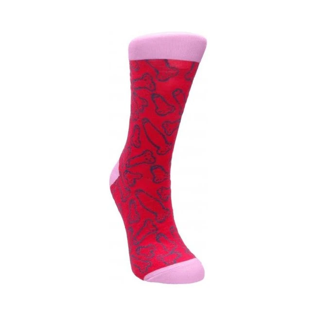 Shots Socks Cocky Sock - Fit & Sizing