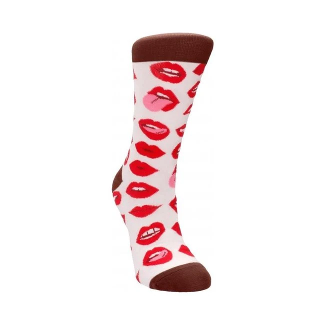 Shots Socks Lip Love - Key Details