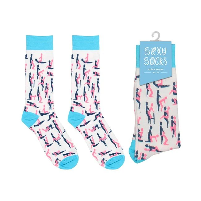 Shots Socks Sutra Socks - What Is the Shots Socks Sutra Socks?