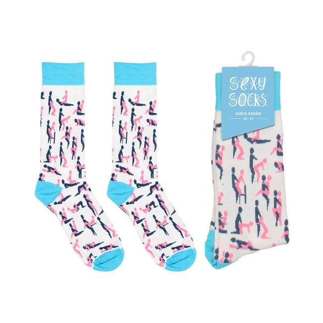 Shots Socks Sutra Socks - Fit & Sizing
