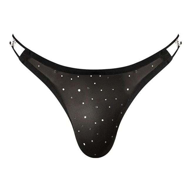 Show Stopper Thong - Two Sizes for Waists 30 to 42 Inches