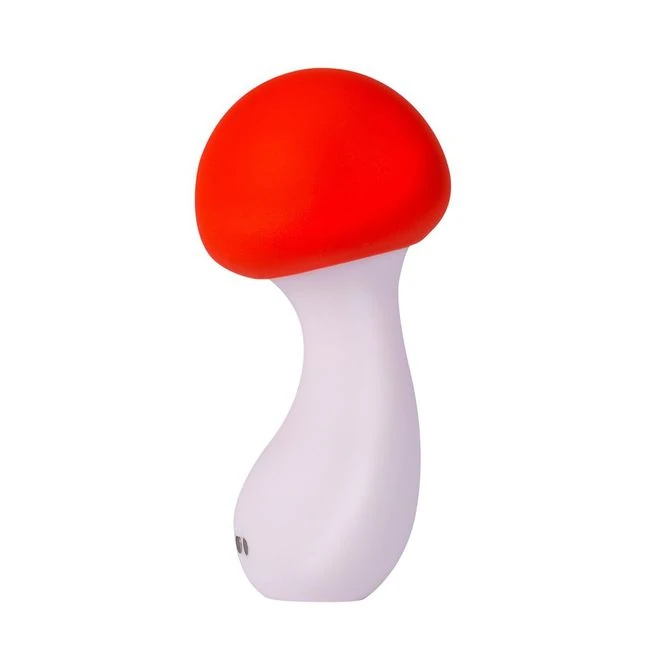 Shroomie Personal Massager - Introducing the Shroomie Personal Massager by Maia Toys