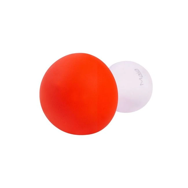 Shroomie Personal Massager - Vibration Modes and Stimulation