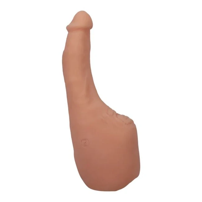 Signature Cock Transgirl - Bioskin Feel and Handling