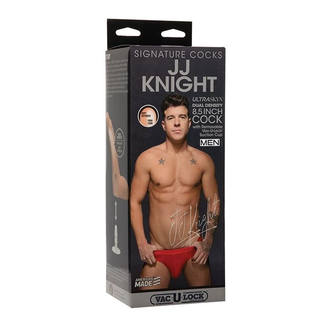 Signature Cocks - Shape & Texture