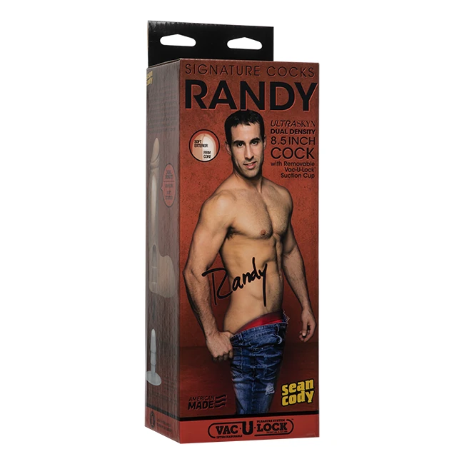 Signature Cocks - Signature Cocks William Seed - 8 Inches