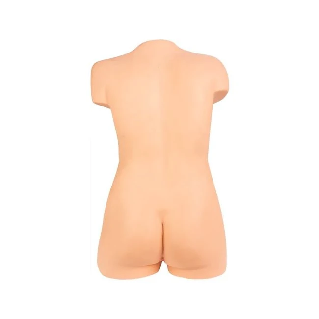 Signature Dolls Transgirl Lena Moon - Internal Texture and Tightness