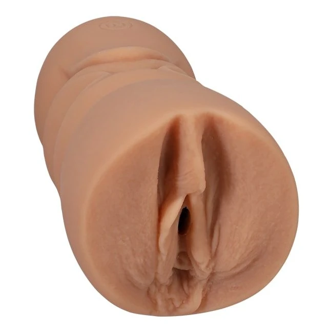 Signature Strokers Charly Summer Vanilla - Internal Texture and Tight Channel