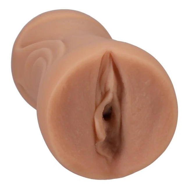 Signature Strokers Cindy Starfall Vanilla - Internal Texture