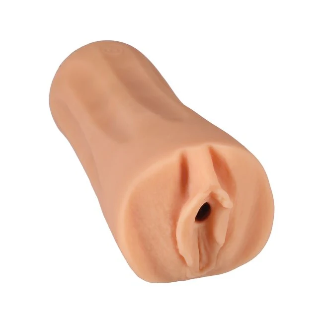Signature Strokers Cory Chase Vanilla - Internal Texture