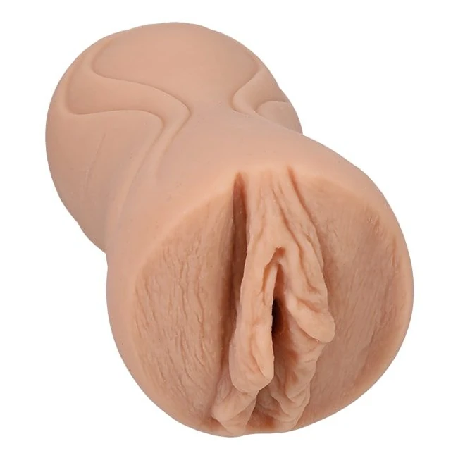 Signature Strokers Kylie Rocket Vanilla - Kylie Rocket's Signature Stroker, Molded From Her Body