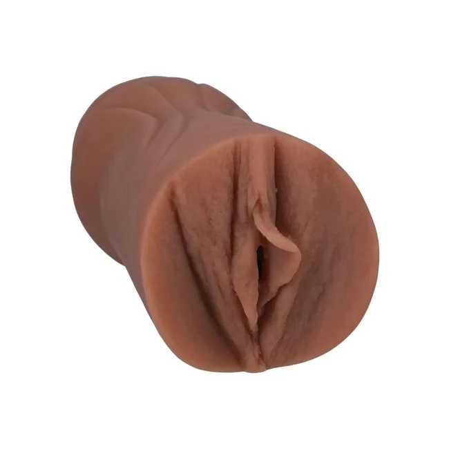 Signature Strokers Lexi2legit Caramel - Molded From @lexi2Legit