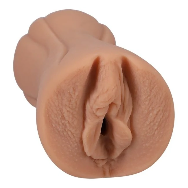 Signature Strokers Madison Morgan Vanilla - Product Details