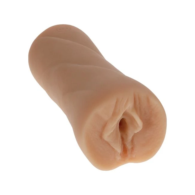 Signature Strokers Natasha Nice Vanillla - Molded Directly From Natasha Nice