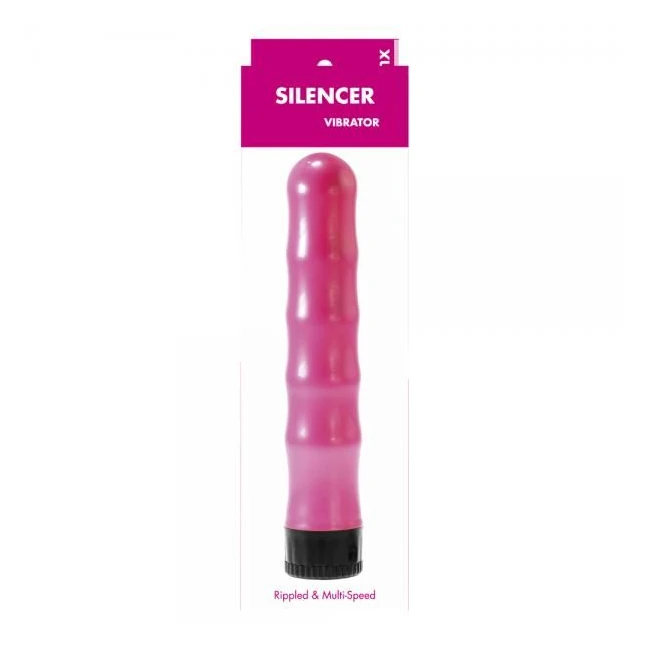 Silencer Vibrator Pink Minx - How It Feels